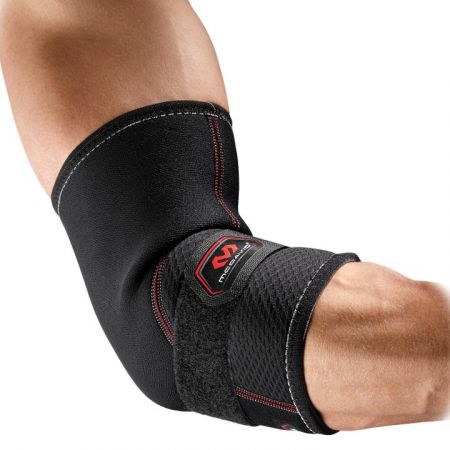 McDavid 485 Elbow Support with Strap, XL