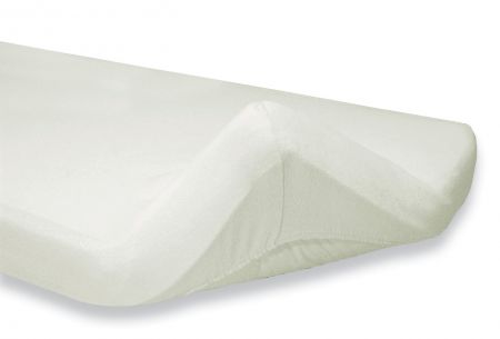 Italbaby bavlněné prostěradlo na matraci Pipi No 63x125cm