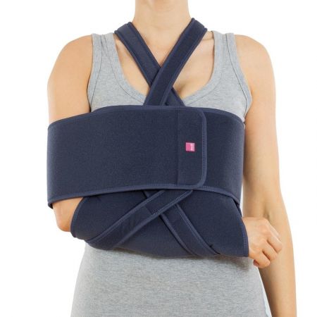 medi shoulder sling - UNI