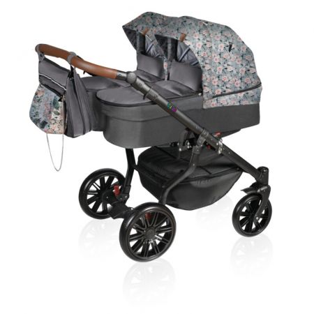 Dorjan Twin VIVO Naturo 2023 - 11 Grey rose