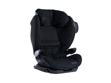 Avionaut Autosedačka MaxSpace Comfort System+ ISOFIX 15-36 kg/100-150 Black