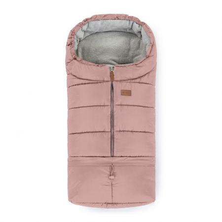 PETITEMARS PETITE&MARS Fusak nastavitelný 3v1 Jibot Dusty Pink