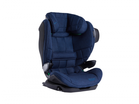 Avionaut Autosedačka MaxSpace Comfort System+ ISOFIX 15-36 kg/100-150 Navy