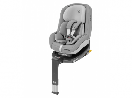 Maxi-Cosi Pearl Pro2 i-Size autosedačka Authentic Grey