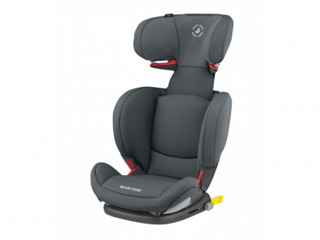 Maxi-Cosi RodiFix AirProtect autosedačka Authentic Graphite