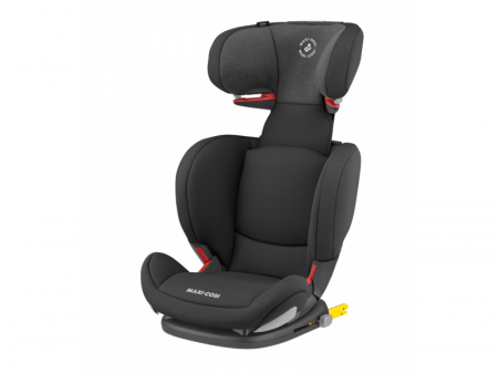 Maxi-Cosi RodiFix AirProtect autosedačka Authentic Black