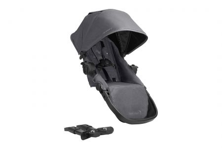 Baby Jogger BabyJogger CITY SELECT 2 druhé sedátko - RADIANT SLATE