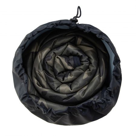 ESITO Deka WARM-N-DRY Softshell - 145 x 180 cm / zelená