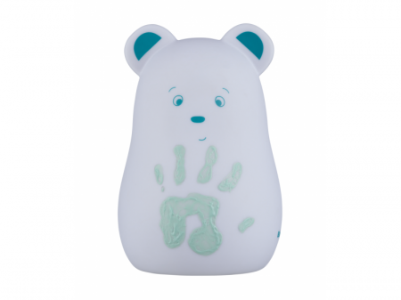 Baby Art Noční světýlko Nightlight Buddy Leon