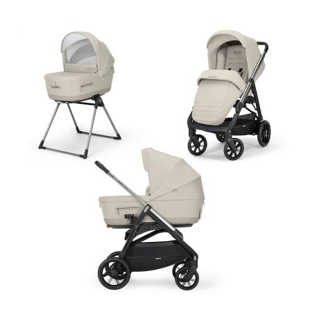 Inglesina Aptica 2v1 2022 Cashmere Beige