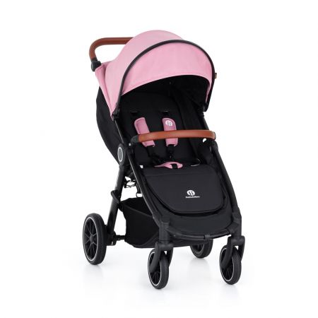 PETITEMARS PETITE&MARS Kočárek sportovní Street+ RWS Oak Rose Pink Complete