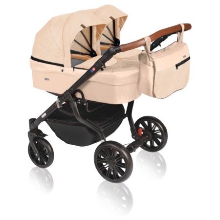 Dorjan Twin Quick 2022 - L01 Peach