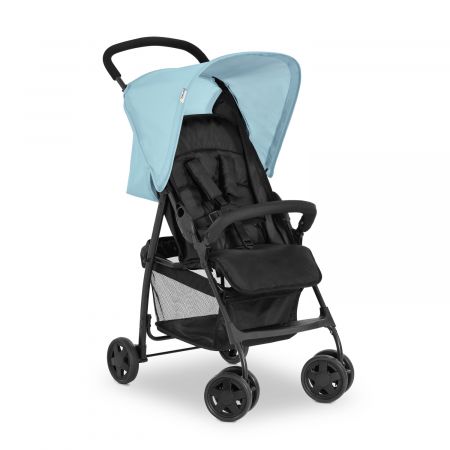 Hauck Sporťák Sport blue