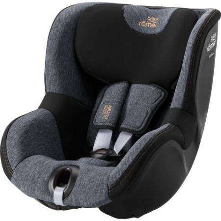 BRITAX Autosedačka Dualfix 3 i-Size, Blue Marble Varianta: Blue Marble