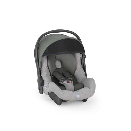 Inglesina Huggy Multifix 2022 Cayman Silver