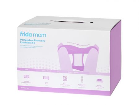 FRIDAMOM FRIDA MOM Must have sada do porodnice