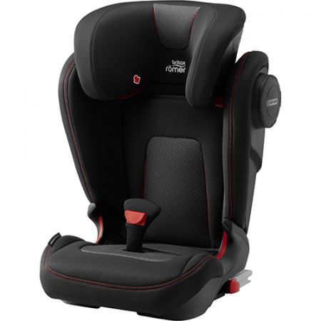 BRITAX Autosedačka Kidfix III M, Air Black Varianta: Air Black