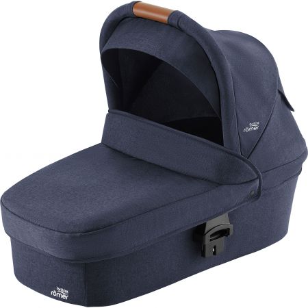 BRITAX Hluboká korba ke kočárku Strider M, Navy Ink Varianta: Navy Ink