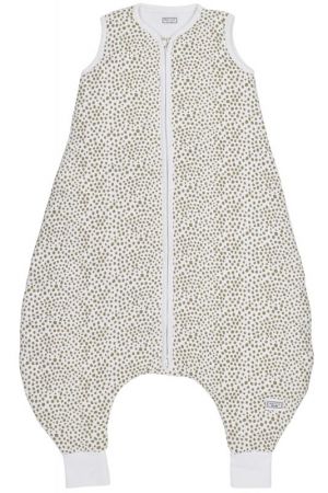 Meyco Jumper vel.92 - Cheetah Taupe