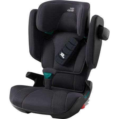 BRITAX Autosedačka Kidfix i-Size, Fossil Grey Varianta: Fossil Grey