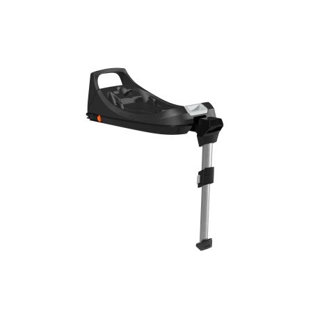 Moon Isofix base - Black