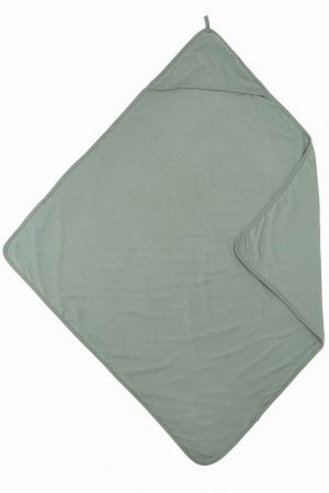 Meyco Osuška Basic jersey - Stone green