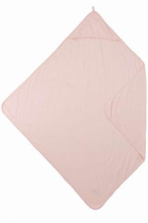 Meyco Osuška Basic jersey - Light pink