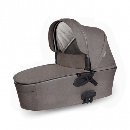 X-lander X-PRAM Evening Grey