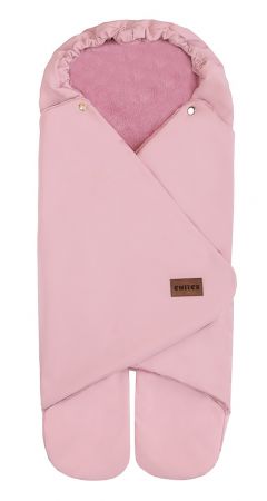 Emitex Zavinovačka SÁRA starorůžová EM-107-3000021