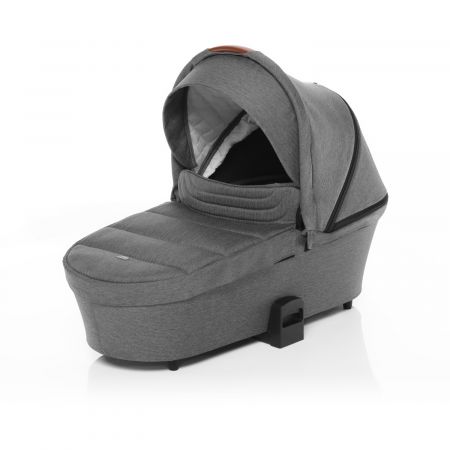 ZOPA Hluboká korba ke sportovnímu kočárku Move, Iron Grey Varianta: Iron Grey