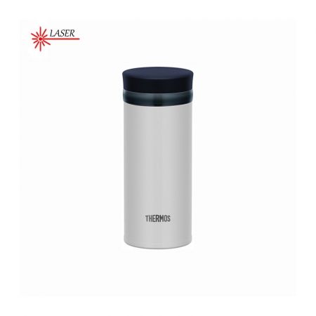 Thermos Mobilní termohrnek - nerez