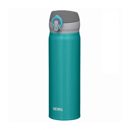 Thermos Mobilní termohrnek - tyrkysová