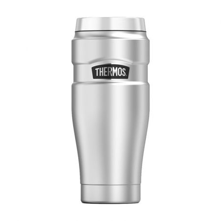 Thermos Vodotěsný termohrnek - nerez