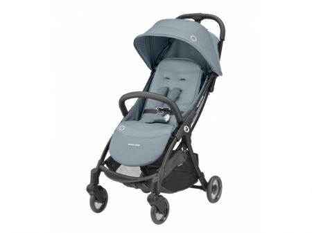 Maxi-Cosi Jaya kočárek Essential Grey