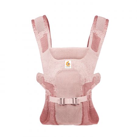 ERGOBABY | AERLOOM Ergobaby - Desert Rose