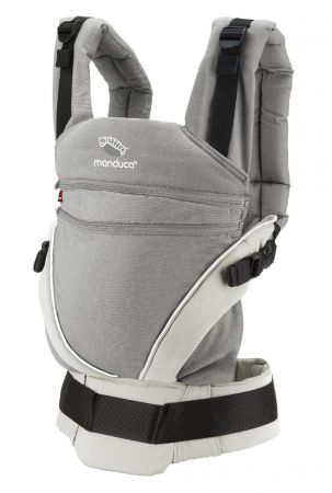 manduca XT Grey-white