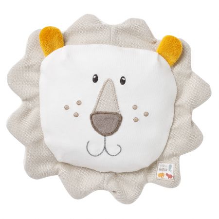 BABY FEHN Nahřívací polštářek lev, FehnNatur Lev Varianta: FehnNatur