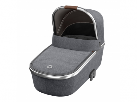 Maxi-Cosi Oria Luxe korbička Twilic Grey