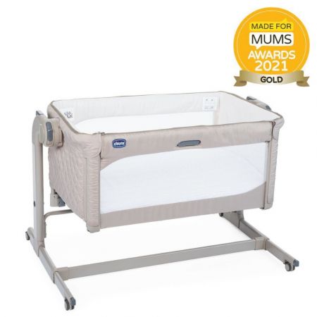 CHICCO Postýlka Next2Me Magic - Beige