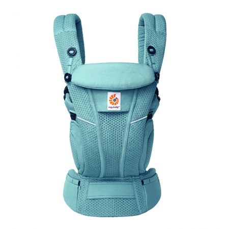 ERGOBABY | OMNI BREEZE - Slate blue