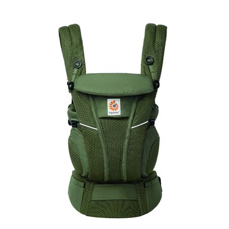 ERGOBABY | OMNI BREEZE - Olive green