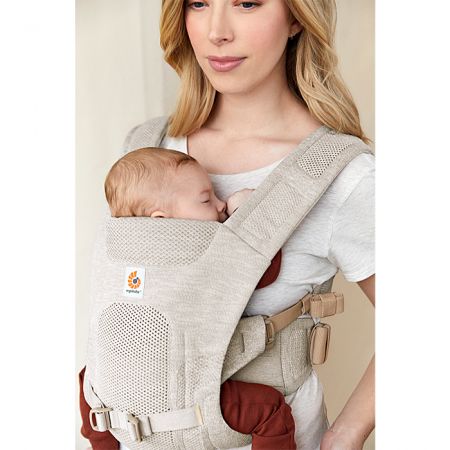 ERGOBABY | Nosítko AERLOOM Ergobaby - Sand