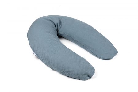 DOOMOO Comfybig multifunkční podložka, Tetra Blue Varianta: Tetra Blue