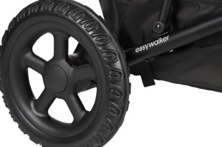 EASYWALKER Set terénních koleček All-Terrain ke kočárku Harvey2/Harvey3