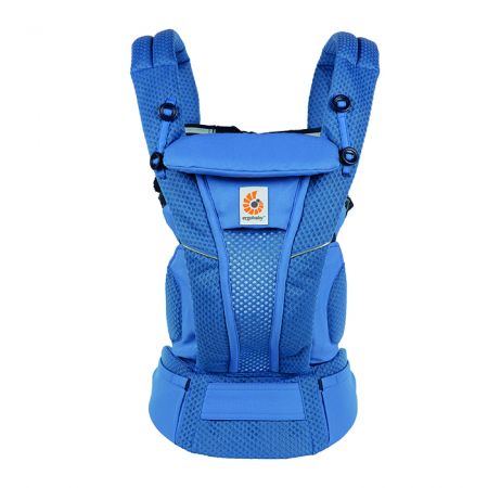 ERGOBABY | OMNI BREEZE - Saphire Blue