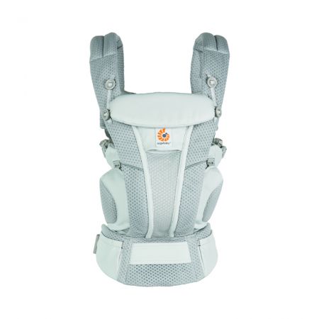 ERGOBABY | OMNI BREEZE - Pearl Grey