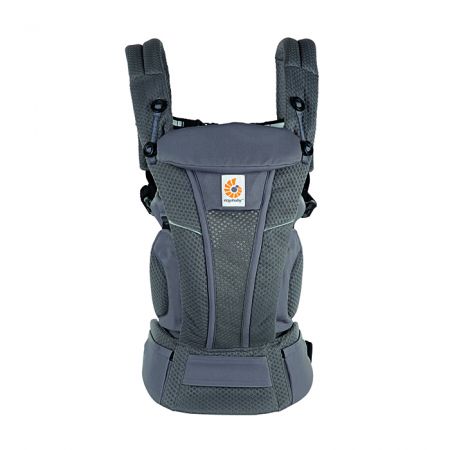 ERGOBABY | OMNI BREEZE - Graphite Grey