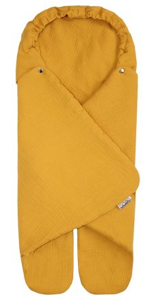 Emitex Zavinovačka MUSE - mango