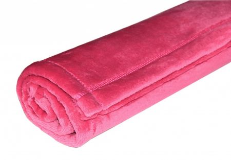 Emitex Deka VELVET 70x100 cm fuchsie