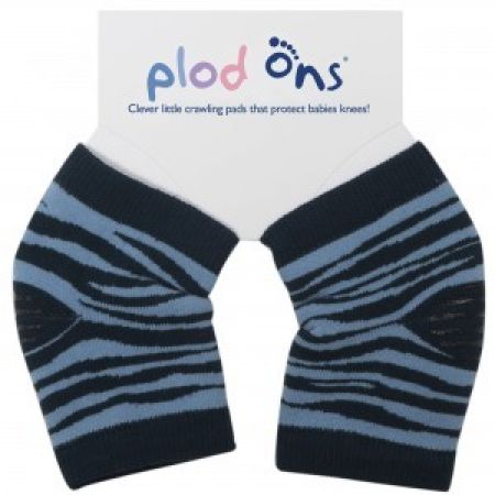 PLOD ONS®Designer Zebra